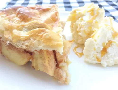 Apple Pie