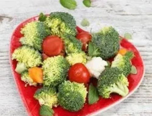 ¿Qué es al Dieta Macrobiótica?