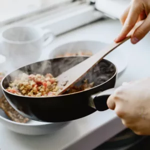 Iniciación a la cocina