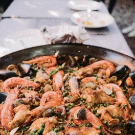 Arroces - Imagen 2