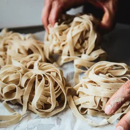 Pasta Fresca