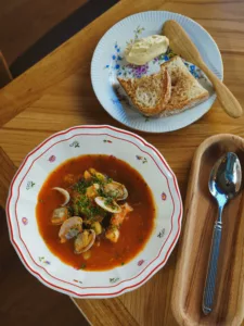 Guisos de la Abuela