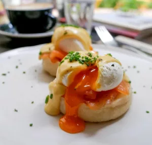 Huevos