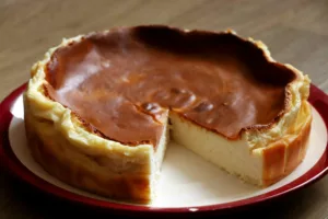 Cheesecake