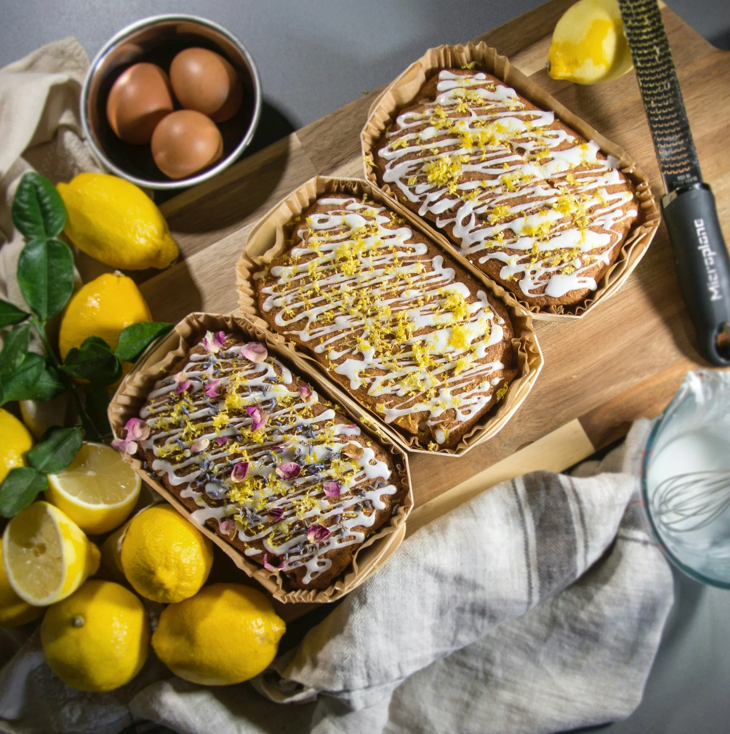 Repostería