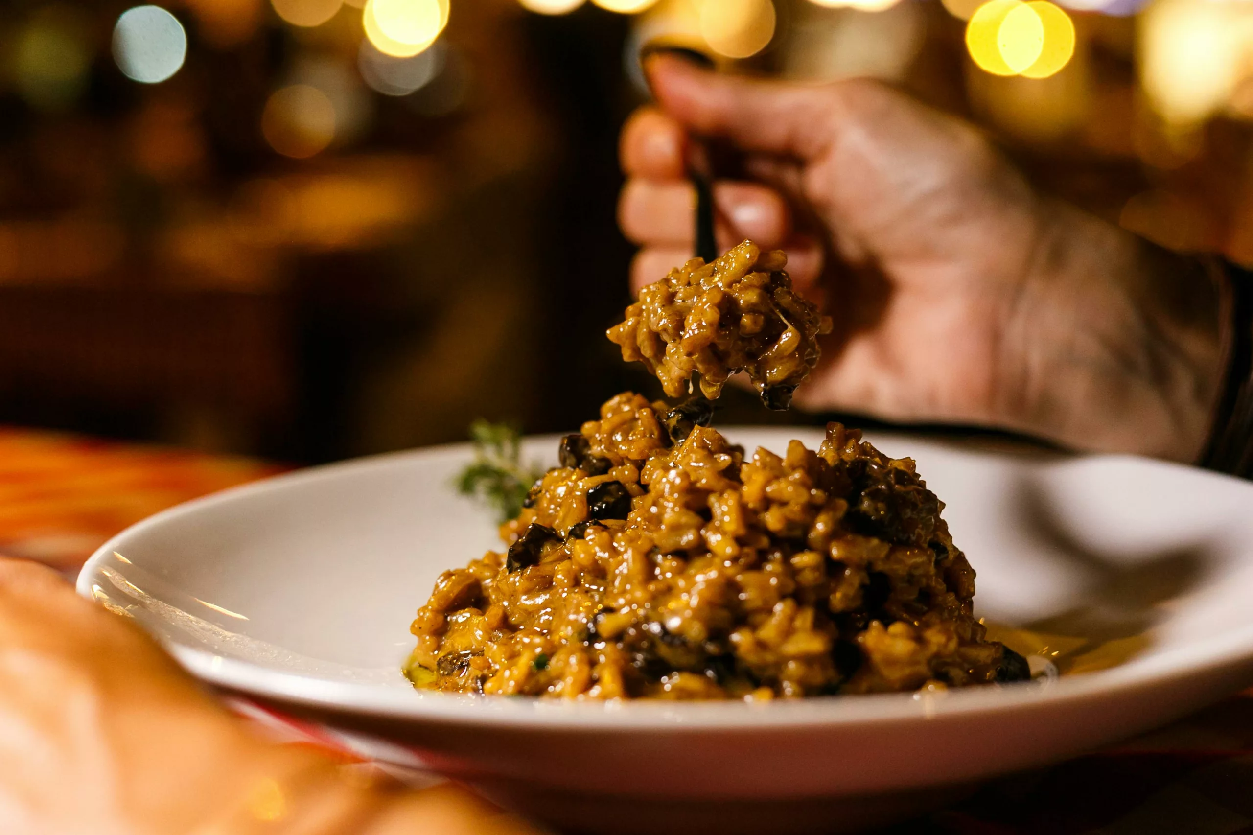 Arroces
