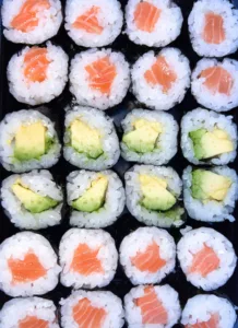 Cuina Japonesa