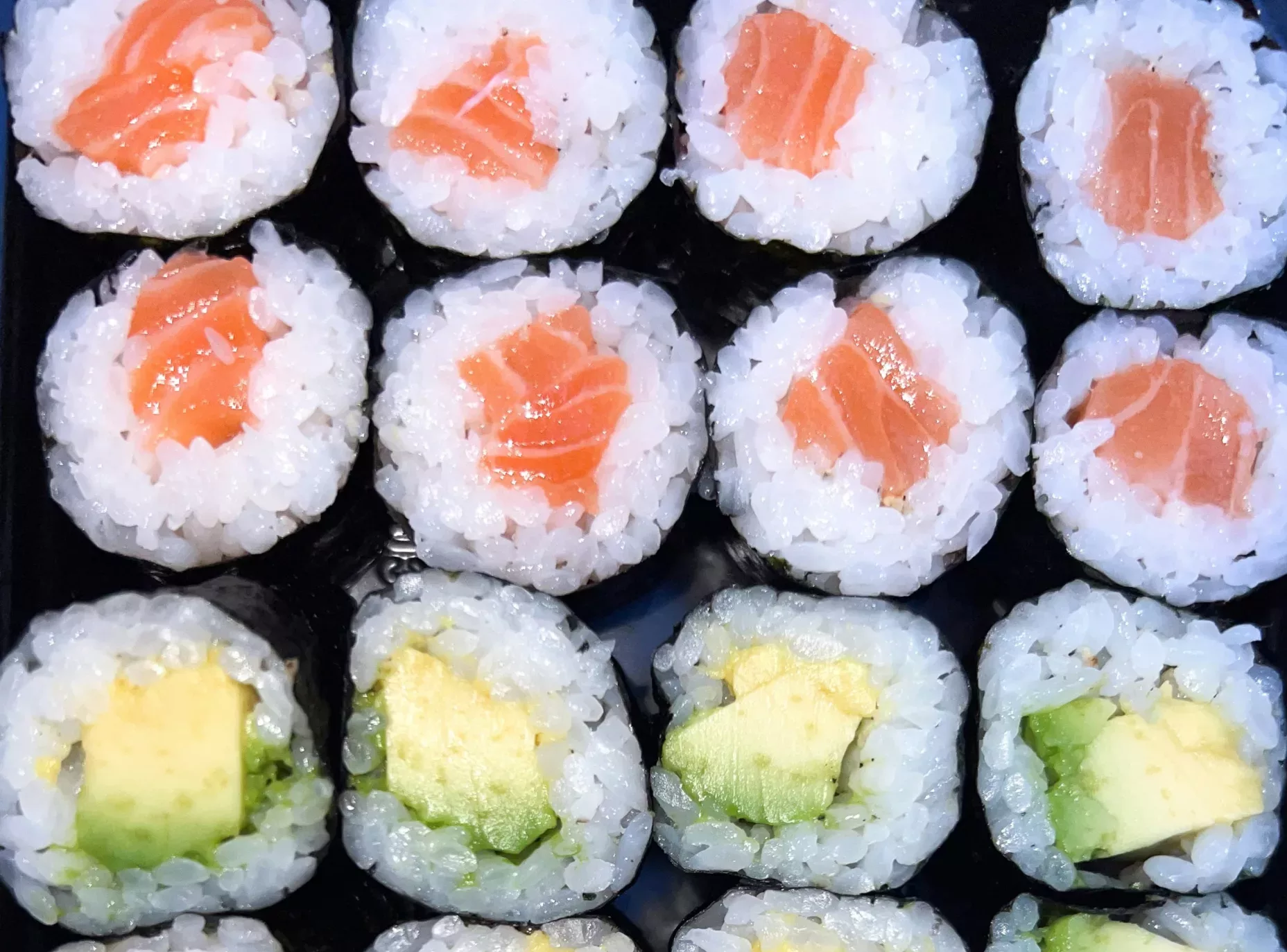 cocina japonesa