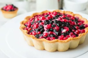 Masas Quebradas