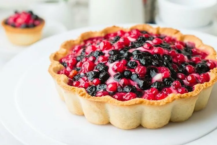 Tartaletes