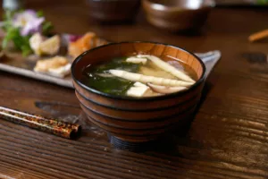 Cocina Asiática