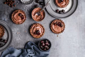 Tartaletes