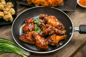 Carnes y aves para impresionar