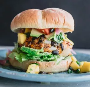 Proteínas en la cocina vegetal