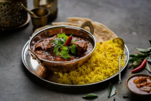 Curries Àsia