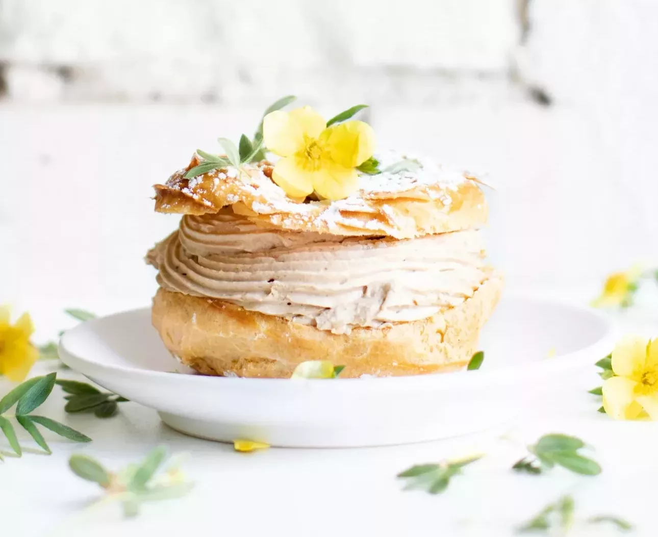Masa Choux - Imagen 3