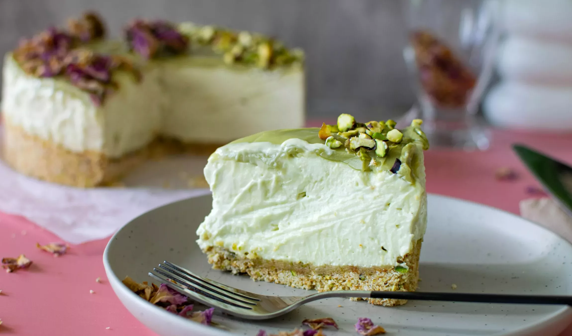 Cheesecake - Image 4