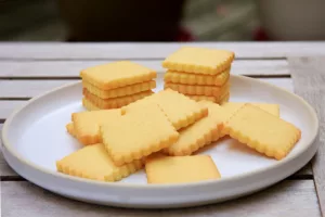 Galletes