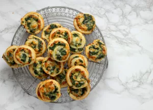 Aperitius per sorprendre