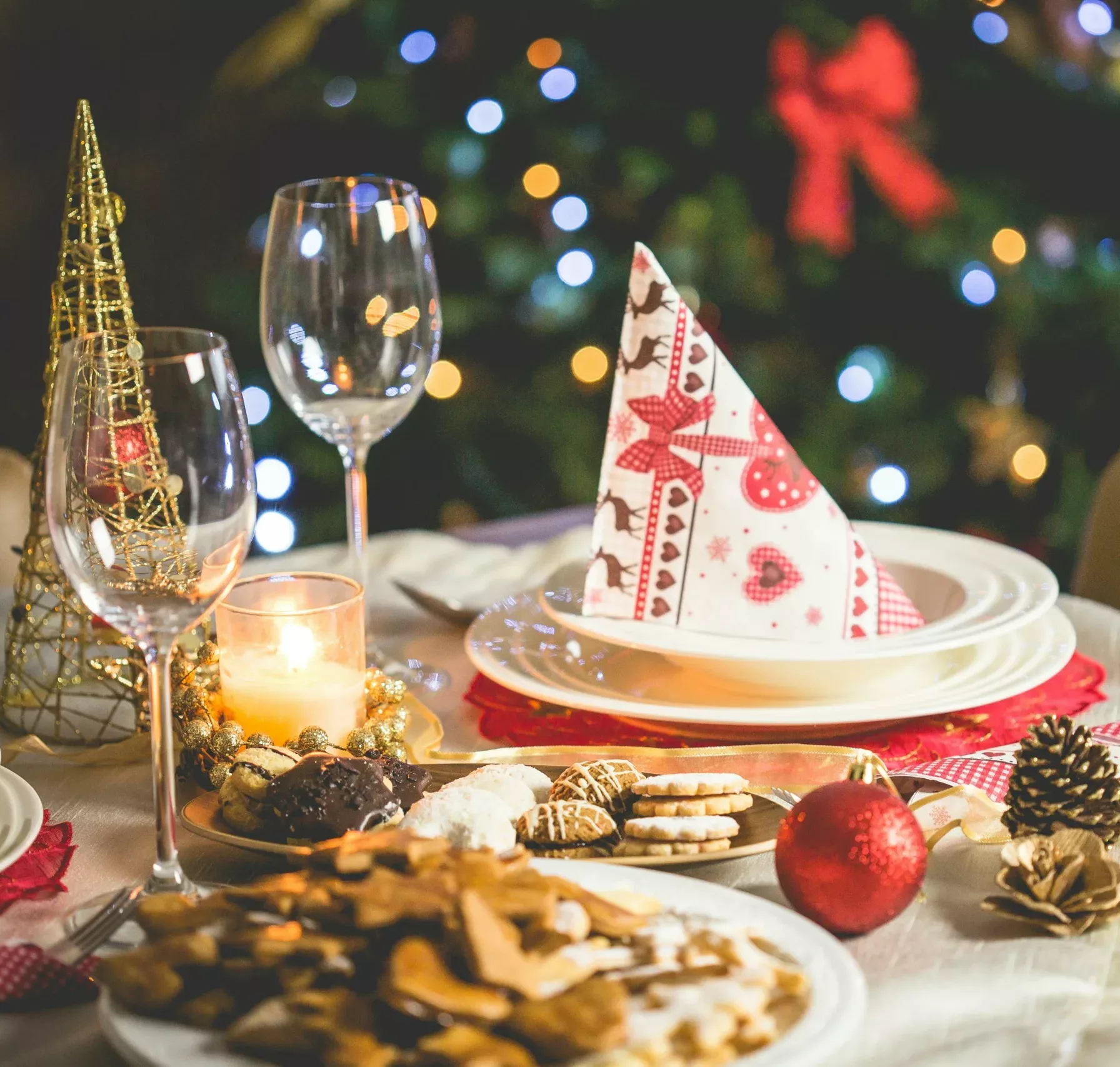 Menú de Nadal Vegà