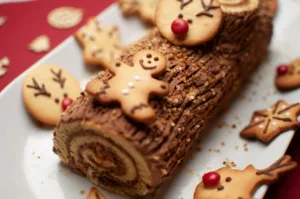 Mini Tronc de Nadal