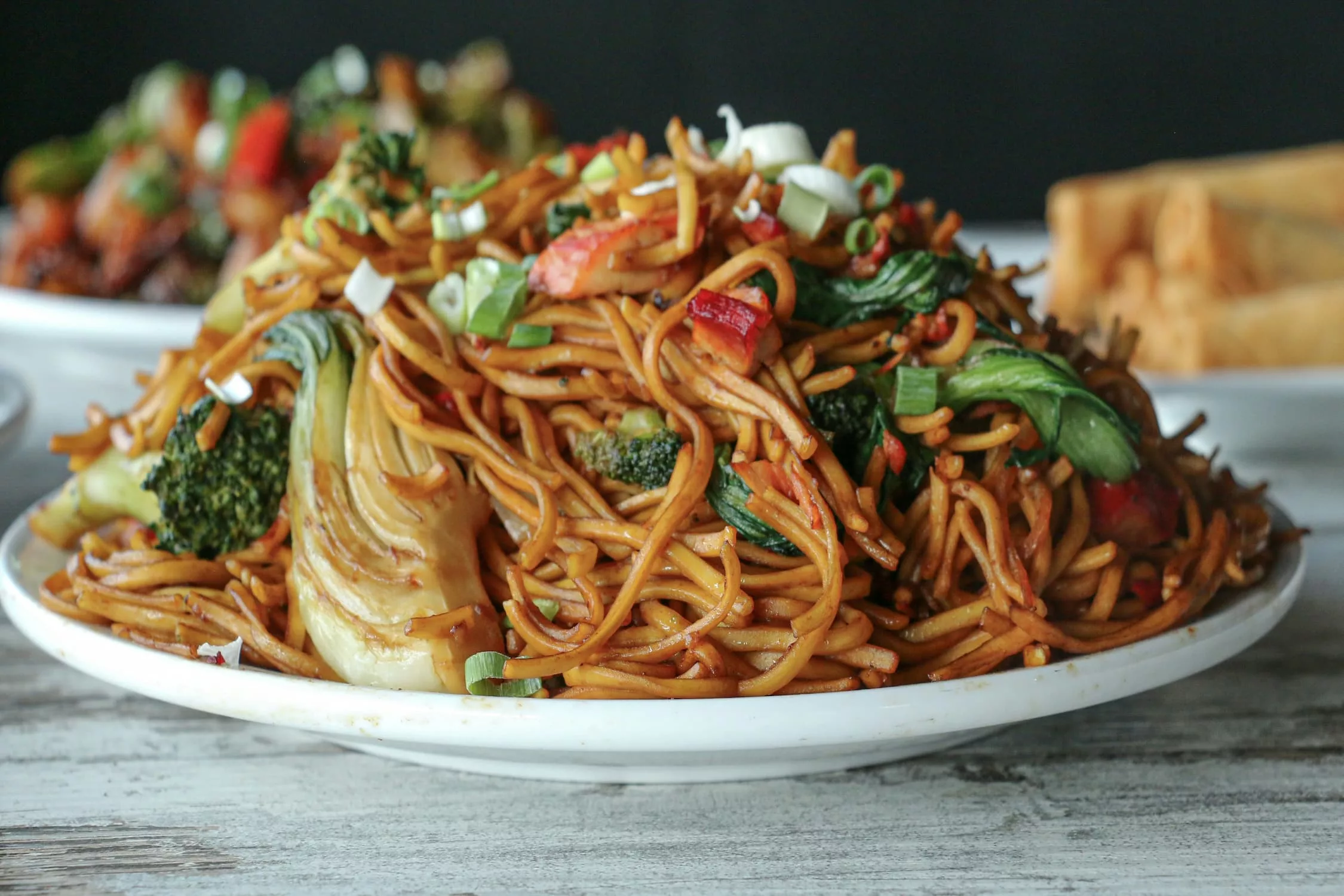 Cocina Japonesa - Imagen 2