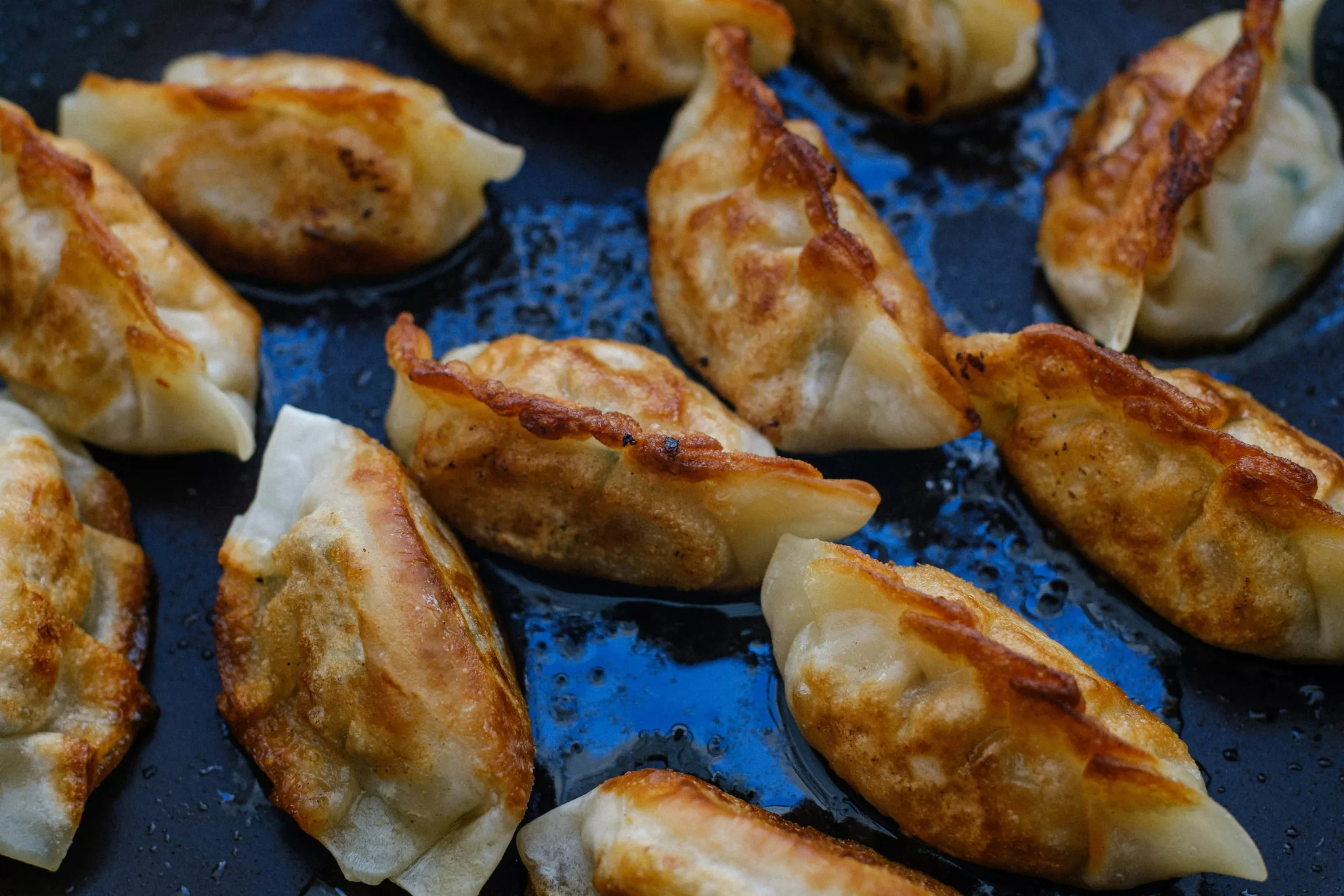 Dumplings Món - Image 3