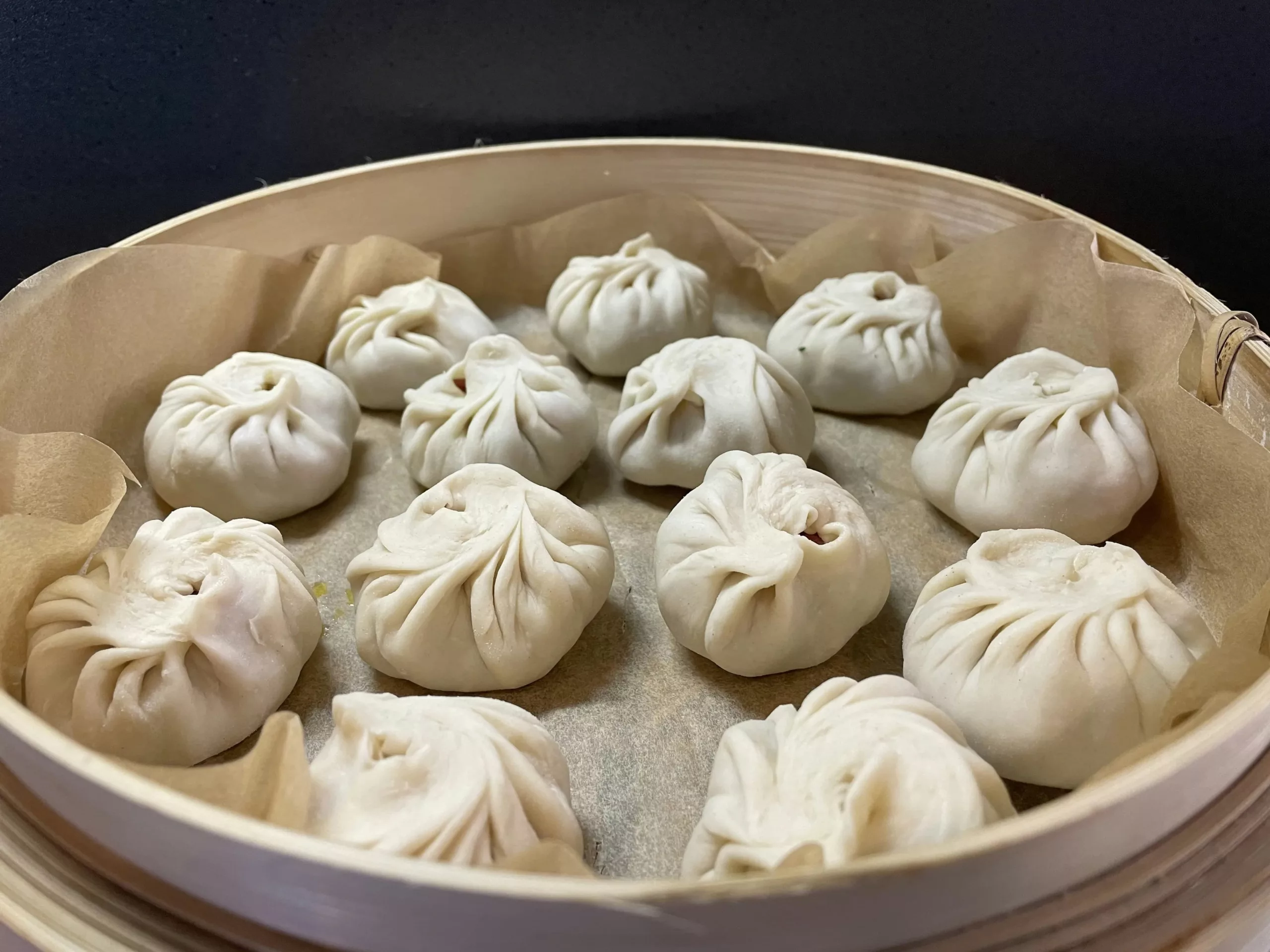 Dumplings Món - Image 4