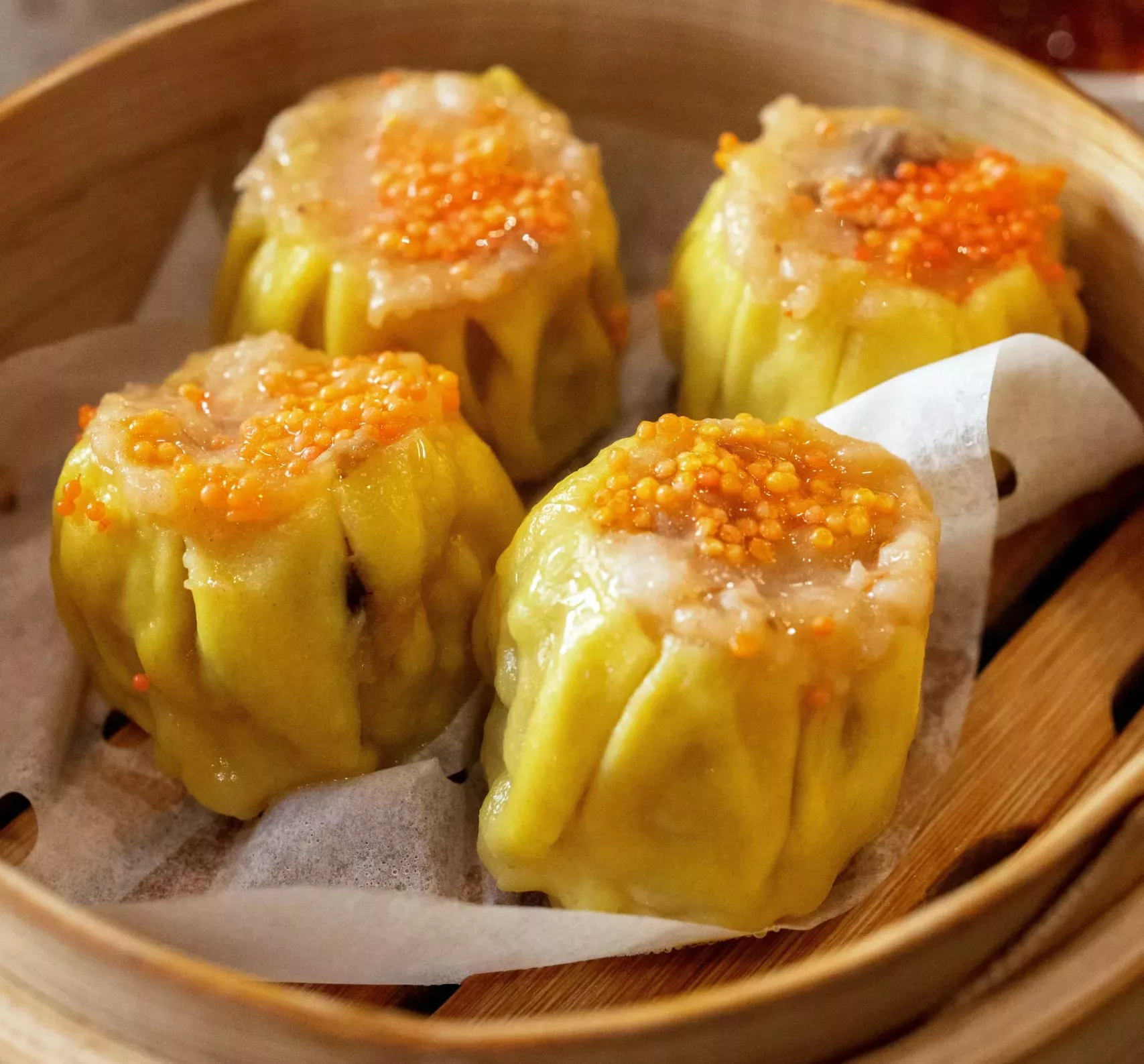 Dumplings Món - Image 2