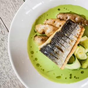 Pescado