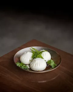 Dumplings Món