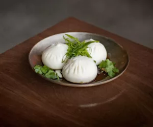 Dumplings Mundo