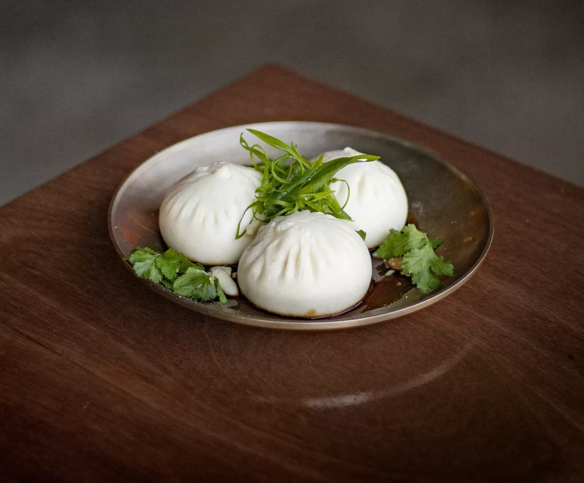 Dumplings Món