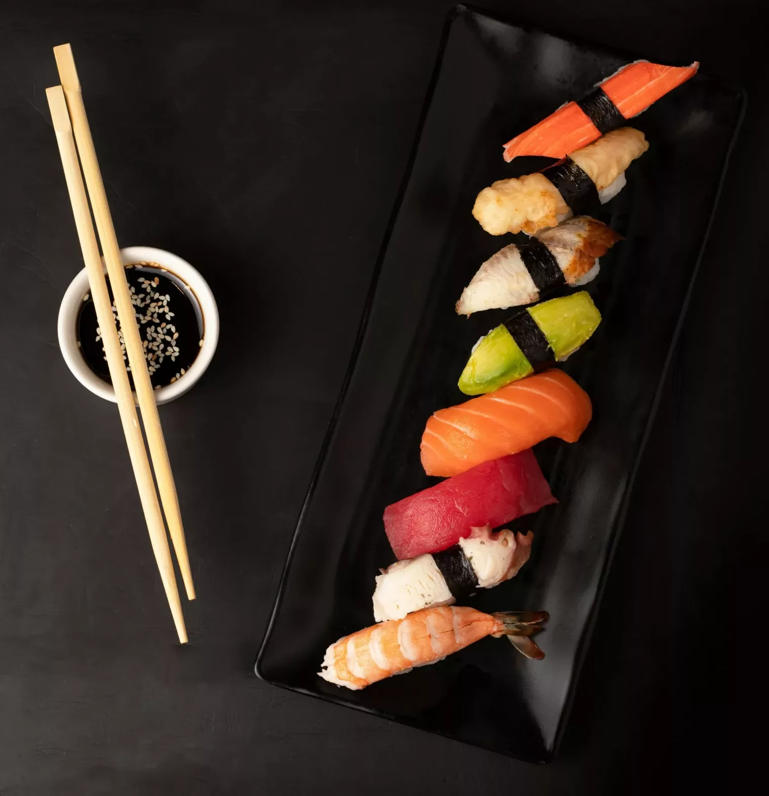 Especial Sushi - Image 3