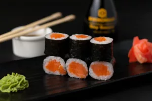 Especial Sushi