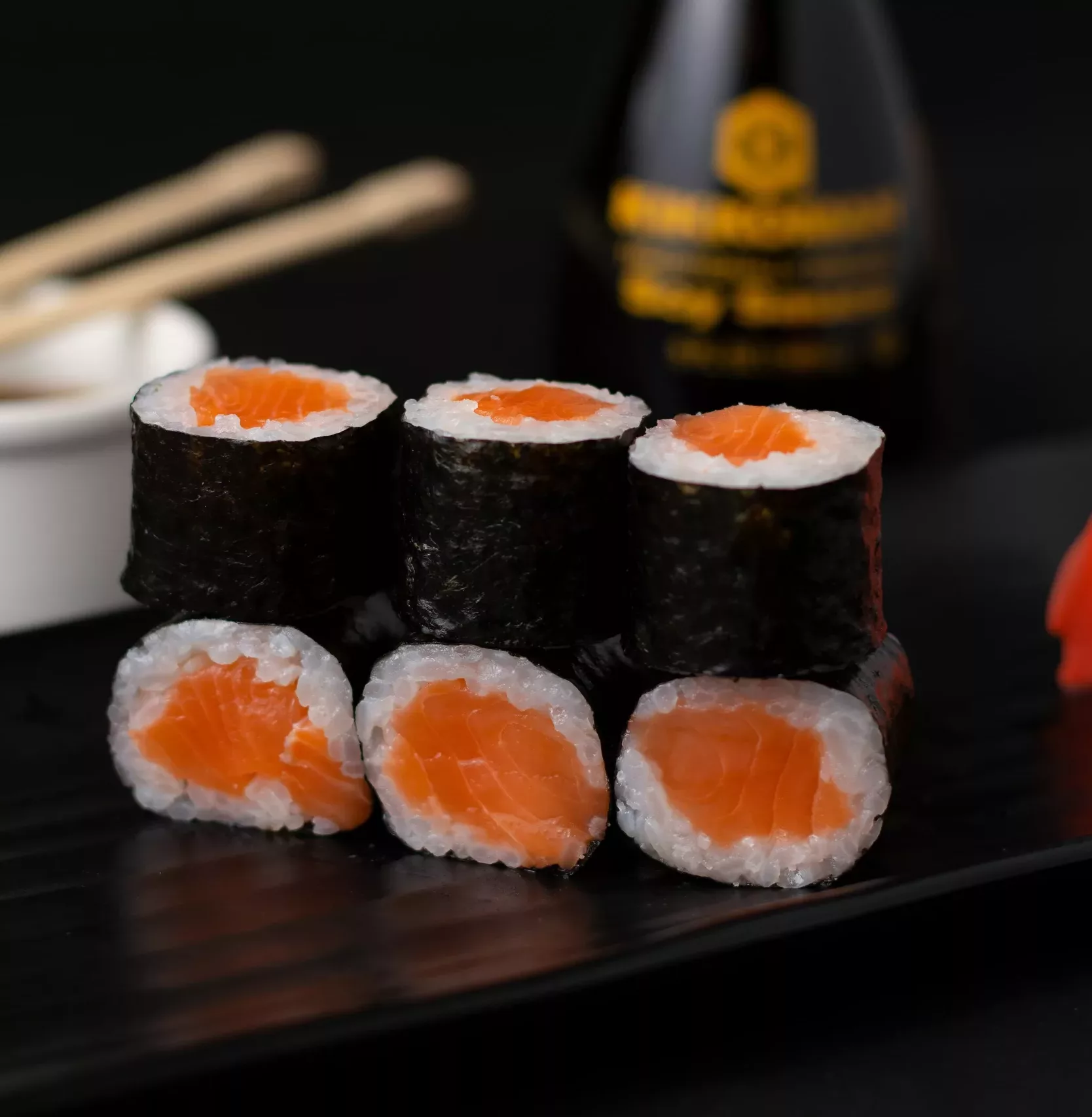 Especial Sushi Taller Cuina Asiática