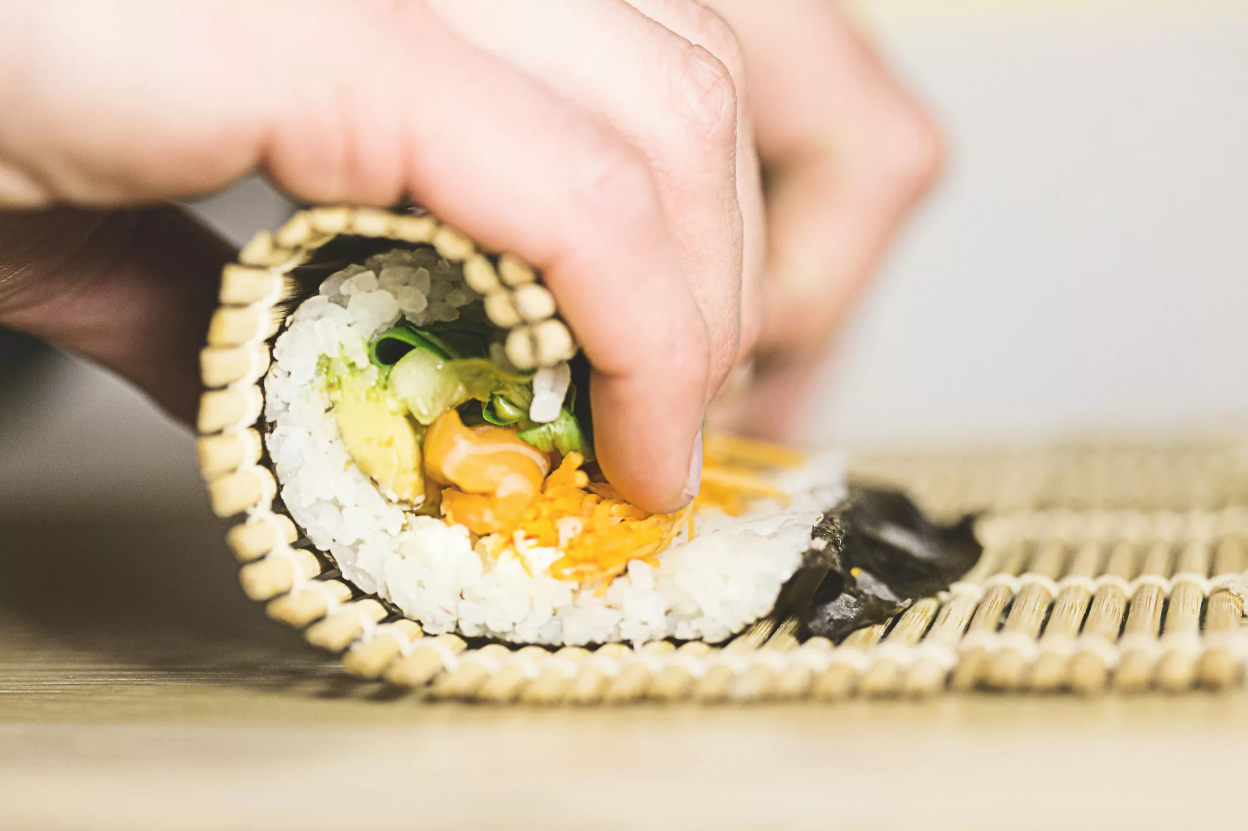 Familiar Sushi - Imagen 3