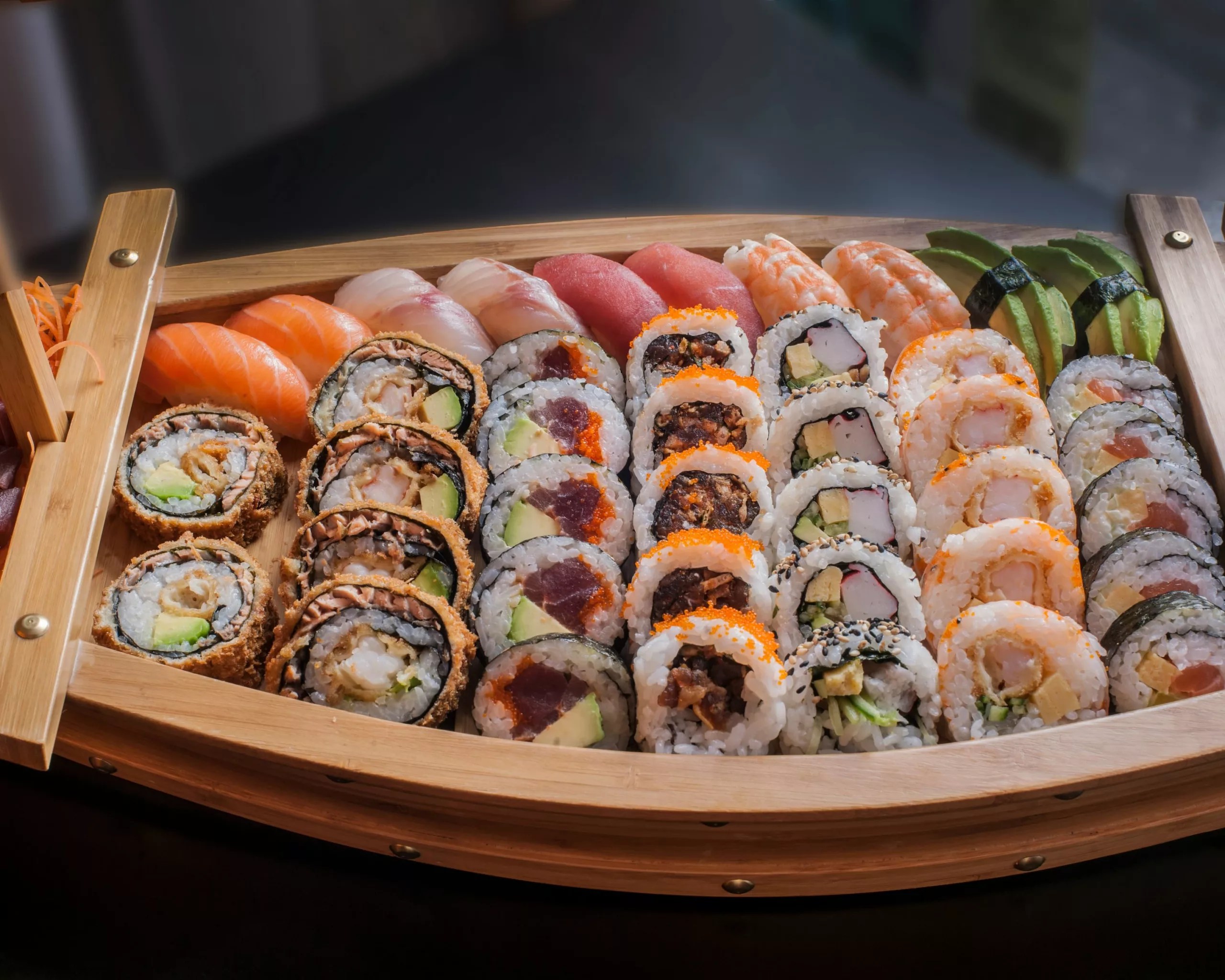 Especial Sushi - Image 2