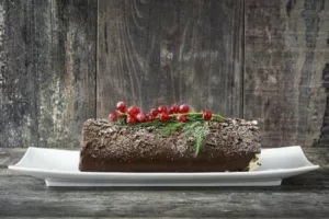 Dulces de Navidad