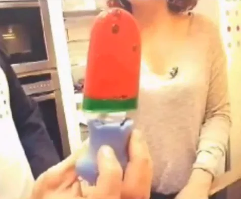 gelat de sindria