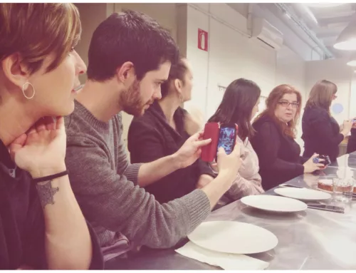 Las Meriendas de Margot