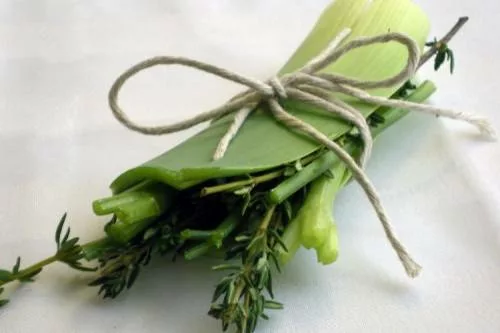 bouquet-garni