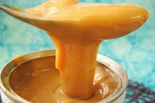 dulce-de-leche