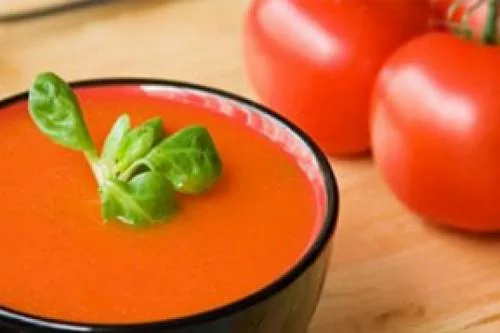 gazpacho