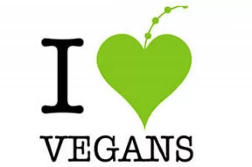 veganos
