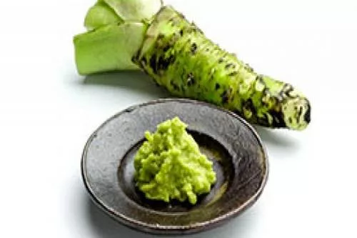 wasabi