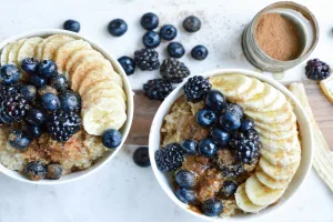 Desayunos, patés y tentempiés