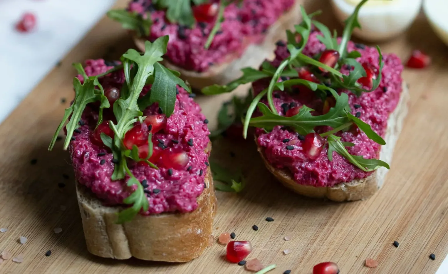 Esmorzars, Patés i tentempiés - Image 2