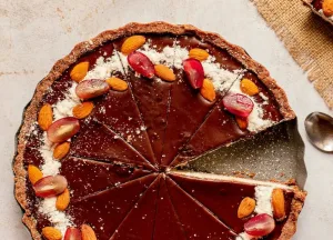 Dulces de temporada – Otoño
